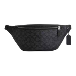 Kott Warren 33 Klassikaline Monogramm Prindi T&otilde;mblukuga Suletav Kaetud L&otilde;uend Rinnakott Suur Meeste kotid S&uuml;si CV926-QBMI5 Basic Set (Bag+Dust Bag)