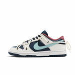 Nike Dunk Slip Resistant, Abrasion Resistant, Lightweight Slip Resistant, Abrasion Resistant, Lightweight Low top DD1503-602(Team17-) 37.5