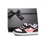 Nike Court Borough Coverage libisemiskindlad, l&ouml;&ouml;gikindlad ja kulumiskindlad madala s&auml;&auml;rega rulatankid naistele DV5456-104(Meeskond59-) 40