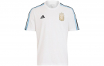 Adidas Argentina T-s&auml;rk Meeste Valge IU2142 XL