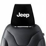 Jeep autoistme peatugede katte jaoks Mustusevastane kaitsekate Tolmukindel Jeep Grand Cherokee wk2 Wrangler Lanyard Gladiator jaoks