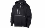 Nike Standard Issue Korvpalli Spordihuppari Must CV0865-010 L must