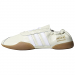 Adidas Originals Taekwondo Low top Taekwondo Shoes Unisex Ivory White KK0278 37⅓