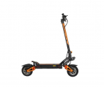 KuKirin G3 Pro 10-tollise maastiku elektrit&otilde;ukeratas kahe 1200W mootoriga - 52V23.4Ah kiirvabastusega aku(EI OLE ABE) must