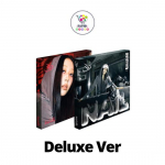 Deluxe Ver Yves 4. EP-album NAIL No POB Random