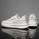 Meeste kingad Tossud Meeste tennis Luksuslikud kingad Meeste vabaaja treener Jooks Hingavad moes mokassiinid Jooksukingad meestele 39