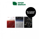 [Ettetellimine] BABYMONSTER &ndash; CHOOM (3. mini) Crimson