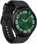 Samsung Galaxy Watch6 Classic Bluetooth 47mm Must/H&otilde;bedane must