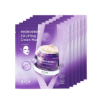 BIOHEAL BOH Probioderm 3D Lifting Koor-mask (6 lehte, 1 karp) (6 Sheets, 1 Box)