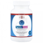 Daily Wellness Company Viljakuse segu Meeste k&ouml;&ouml;giviljakapslid, 60 tk 60 pcs - 1 ea