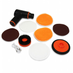 Autotarbed Auto Juhtmevaba Poleerimis-Vahatamine Masin V&auml;ike J&otilde;ut&ouml;&ouml;riist Veski V&auml;ike ja Mugav Kere Poleerimismasin