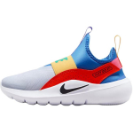 Nike Flex Runner 4 Mugav istuvus Madalad Laste Jooksujalatsid Laste tossud Kristallsinine IF2894-404 28