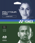 YONEX Polytour Pro 130 PTGP130 (278) Grafiit Gauge: 1.30mm