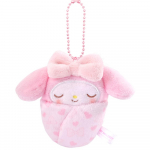 Ost Sanrio tegelased My Melody m&auml;hkimism&auml;his maskott 8202 760