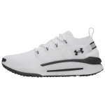 Under Armour Phantom X Mugavad Mitmek&uuml;lgsed Hingavad Toetavad Kerged Vabaaja Jalan&otilde;ud Meeste toss Valge Must 6007183-100 42 white