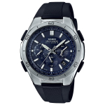 Wave Ceptor Solar Black [Casio] WVQ-M410-2AJF Raadiojuhitav k&auml;ekell,