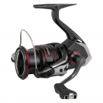 Shimano 20 Vanford 2500S Ketrusrull Standardmudel ahvenap&uuml;&uuml;giks - must
