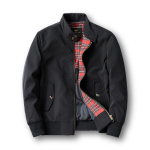 Ameerika t&ouml;&ouml;riietus Harrington G9 Retro Vabaaja Jakk - Kevad/S&uuml;gis Mood Meeste P&uuml;stkraega &Uuml;ler&otilde;ivad XL