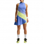 Nike Court Slam V&auml;rviplokk K&otilde;rge V&ouml;&ouml;koht Tennise Seelik Naiste Seelikud II3233-736 XS