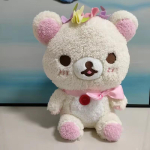 Jaapani anime armas pehmem&auml;nguasi Rilakkuma pehmem&auml;ngunukk S&uuml;nnip&auml;evakingitus 32CM/36CM