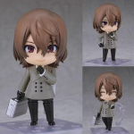 Nendoroid 2706 Goro Akechi Persona 5 &Uuml;likonna Tegevuskuju Kogutav Mudel Lauakaunistus Anime M&auml;ngu Kogutavad M&auml;nguasjad