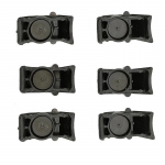 CF CVT siduri nailonist kaitsja kaaluhoidja 6 tk CFe 450 520 550 600 820 ATV UTV Quad jaoks 0GR0-051005