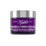 Kiehl's Super Multi-Corrective vananemisvastane kreem n&auml;ole ja kaelale 50ml