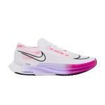 Nike ZoomX StreakFly Valge Erksinine Viinamari 40.5