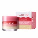 [LANEIGE] Huulte magamismask EX 20g Strawberry Shortcake pink