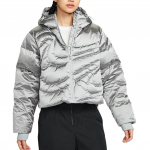 Nike Sportswear Swoosh Series Naiste Therma-FIT &Uuml;lem&otilde;&otilde;duline Puhvjakk IB2004-095 XL