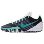 Nike Sabrina 3 Abrasion Resistant Low top Basketball Shoes Women's Black HF2882-303 40 black