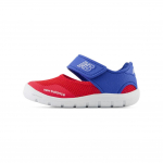 New Balance NB 208 V2 madalad v&auml;ikelaste kingad Valge Sinine Punane Beebi IO208B2 27.5