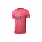 Adidas Real Madrid v&otilde;&otilde;rsilguklubi autentne Heat.Rdy s&auml;rk 20/21 s&auml;rk GI6462 S