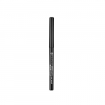 Silmapliiats - Essence - P&uuml;siv silmapliiats - 01 Black Fever - Intensiivne v&auml;rv - Lihtne pealekandmine must