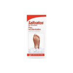 Niisutav geel - Saltratos - 30 ml - L&otilde;hnatu - K&otilde;ikidele nahat&uuml;&uuml;pidele