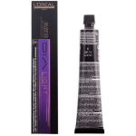 Geel-kreem - L'oreal - Dia Light - 50 ml - Ilma ammoniaagita - Niisutav v&auml;rvitud juustele
