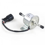 12V k&uuml;tusepump 119225-52102 Yanmar mootorile Kubota Linde H30 jaoks