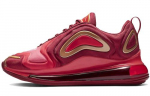 Nike Air Max 720 Iron Man GS AQ3195-600 38.5