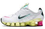 Nike Shox Tl Valge Mitmev&auml;rviline Naiste AR3566-102 35.5