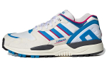 Zx 0000 Adidas Originals 'Crystal White Bright Blue' FW4488 46