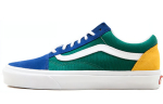 Vans Old Skool Yacht Club tossud VN0A38G1R1Q 35