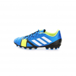 Adidas Nitrocharge 3.0 Libisemisvastased Kulumiskindlad Libisemisvastased Kulumiskindlad Jalgpallikingad Meeste Sinised Q33681 40
