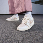 Jordan 1 Low SE Cozy Girl (Naiste omad) 38.5
