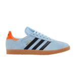 adidas Gazelle Clear Sky Core Black 36.5
