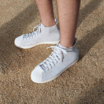 adidas Superstar Hi Wales Bonner Mist Stone 44