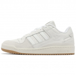 Forum Adidas Originals madal 'Chalk White Gum' ID6858 44