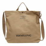 L&otilde;uendist kaasaskantav kandekott, suure mahutavusega reisimiseks m&otilde;eldud &otilde;lakott naiste klassi Crossbody kott khaki