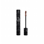 DIOR Silmapaistev vol&uuml;&uuml;mi ripsmetu&scaron;&scaron; 26 uut kevadist tooni on lansseeritud, paksud mustad lokid, sihvakas p&auml;evalill, k&otilde;rgeklassiline tunne #790 Overbrown must