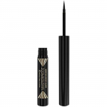 Silmapliiats - MAX FACTOR - Masterpiece - Must - Matt viimistlus - Veekindel