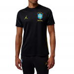 Jordan Dri-FIT Niiskust Imav Kiiresti Kuivav Liibuv Jalgpallis&auml;rk Meeste &uuml;laosad IQ3294-010 L
